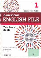 American_English_file_2ed_1_Teacher book.pdf